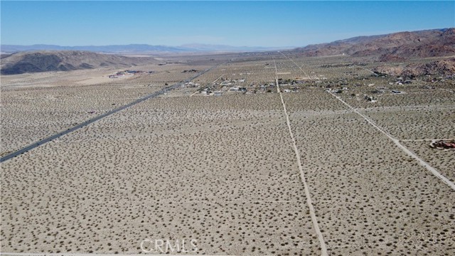 65600 Twentynine Palms, Joshua Tree, California 92252, ,Land,For Sale,65600 Twentynine Palms,CRJT22157936