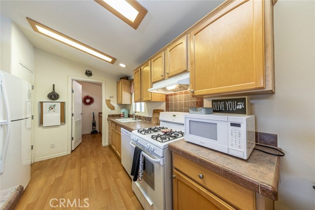 Detail Gallery Image 11 of 37 For 46041 Road 415 #10,  Coarsegold,  CA 93614 - 3 Beds | 2 Baths