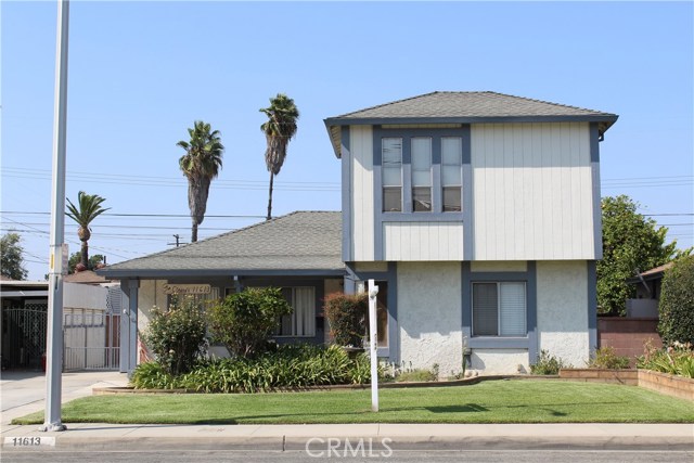 11613 Dune St, Norwalk, CA 90650