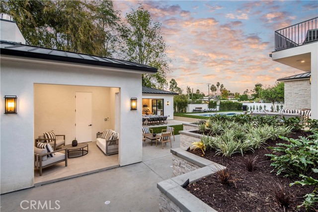 Detail Gallery Image 62 of 64 For 5015 Otis Ave, Tarzana,  CA 91356 - 6 Beds | 7/1 Baths