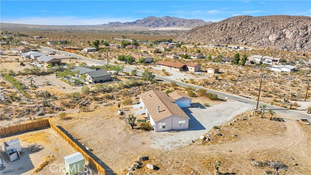 Detail Gallery Image 43 of 46 For 32253 Carnelian Rd, Lucerne Valley,  CA 92356 - 4 Beds | 2 Baths