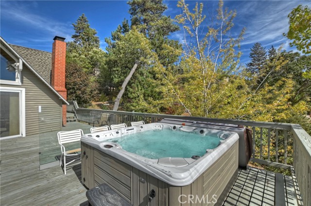 Detail Gallery Image 32 of 48 For 27744 N North Bay Rd, Lake Arrowhead,  CA 92352 - 4 Beds | 3 Baths