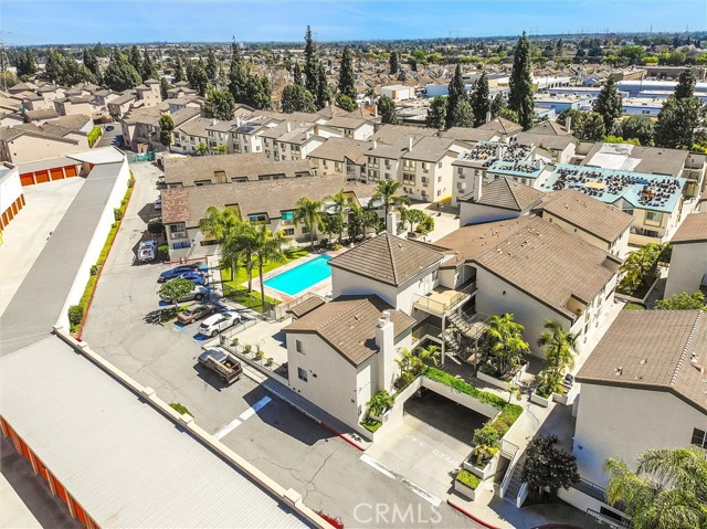 Detail Gallery Image 28 of 36 For 15000 Downey Ave #167,  Paramount,  CA 90723 - 1 Beds | 1 Baths