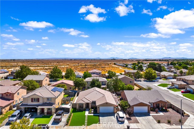 Detail Gallery Image 5 of 38 For 45426 36th St, Lancaster,  CA 93535 - 4 Beds | 2 Baths