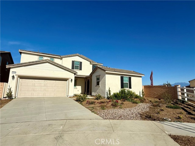 Detail Gallery Image 2 of 44 For 30464 Tetrault Ct, Menifee,  CA 92584 - 4 Beds | 3 Baths