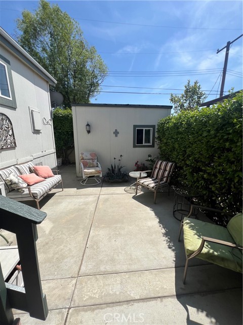 Detail Gallery Image 40 of 44 For 1400 W 13th St #148,  Upland,  CA 91786 - 3 Beds | 2 Baths