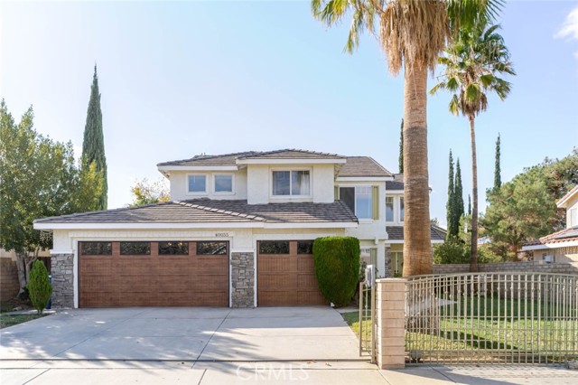 Detail Gallery Image 45 of 46 For 40055 Denham Dr, Palmdale,  CA 93551 - 5 Beds | 3 Baths