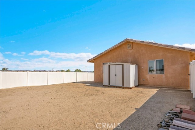 Detail Gallery Image 26 of 40 For 6752 Manzanita Ave, Twentynine Palms,  CA 92277 - 3 Beds | 2 Baths