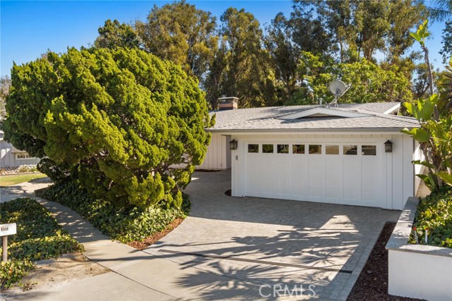 Detail Gallery Image 27 of 27 For 2312 Fairhill Dr, Newport Beach,  CA 92660 - 3 Beds | 2 Baths