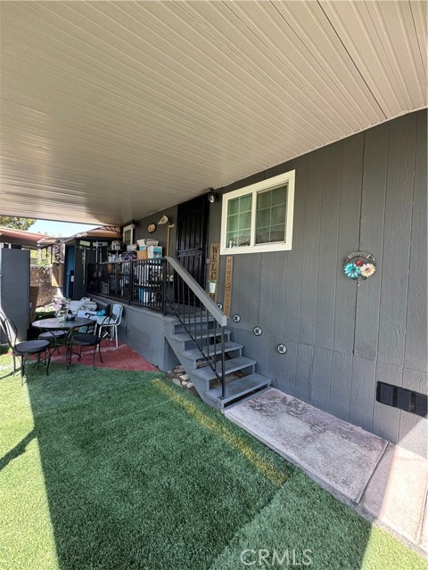 Detail Gallery Image 2 of 7 For 6045 Mission Blvd #13,  Riverside,  CA 92509 - 2 Beds | 1 Baths