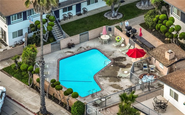 Detail Gallery Image 20 of 23 For 4980 Sandyland #203,  Carpinteria,  CA 93013 - 2 Beds | 1 Baths