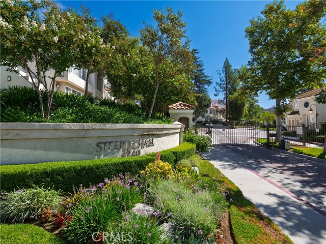 Detail Gallery Image 29 of 29 For 4240 Lost Hills Rd #3005,  Calabasas,  CA 91301 - 2 Beds | 2 Baths