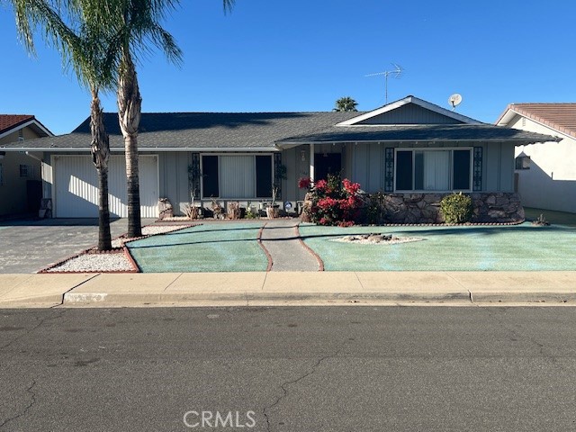 1140 Amberwood Drive