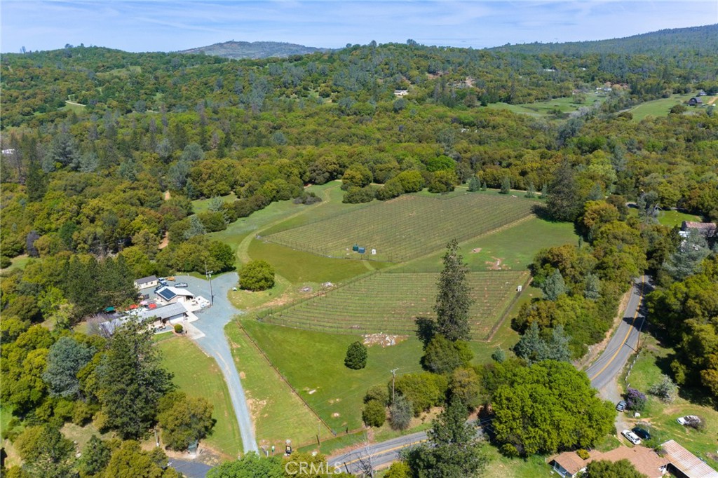 6857 La Porte Road, Bangor, CA 95914