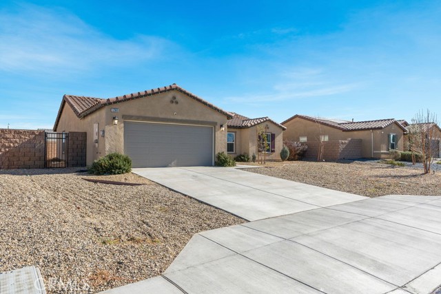 Detail Gallery Image 30 of 39 For 12965 Rocky Trail Way, Victorville,  CA 92395 - 3 Beds | 2 Baths