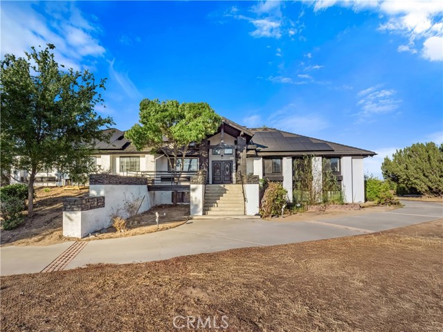 Detail Gallery Image 56 of 74 For 40646 27th St, Palmdale,  CA 93551 - 5 Beds | 4 Baths
