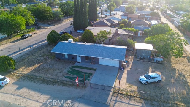 Detail Gallery Image 22 of 23 For 9754 5th Ave, Hesperia,  CA 92345 - 2 Beds | 1 Baths