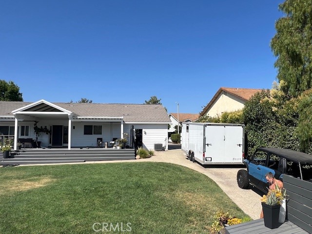 Detail Gallery Image 39 of 53 For 1184 Mellow Ln, Simi Valley,  CA 93065 - 4 Beds | 2 Baths