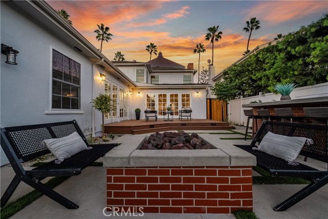 Detail Gallery Image 61 of 66 For 4001 4001 Pine, Long Beach,  CA 90807 - 5 Beds | 5 Baths