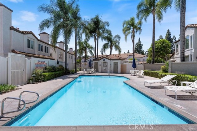 Detail Gallery Image 27 of 28 For 2121 Triador St #105,  Corona,  CA 92879 - 3 Beds | 2/1 Baths