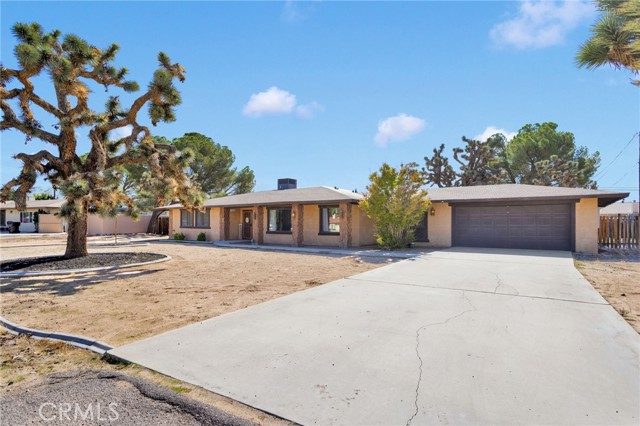 Detail Gallery Image 37 of 38 For 20357 Ituma, Apple Valley,  CA 92308 - 4 Beds | 2 Baths