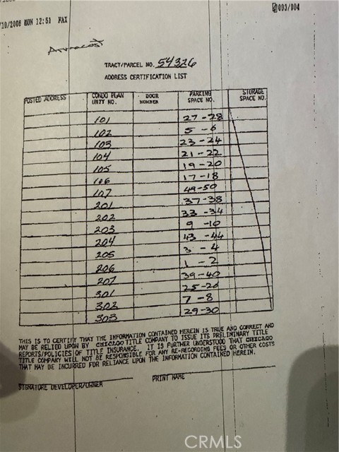 Detail Gallery Image 67 of 67 For 1246 Armacost #101,  Los Angeles,  CA 90025 - 3 Beds | 2/1 Baths