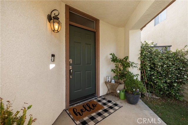 Detail Gallery Image 2 of 31 For 25820 Hammet Cir, Stevenson Ranch,  CA 91381 - 5 Beds | 3 Baths