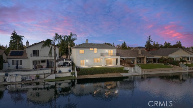 Detail Gallery Image 6 of 55 For 8707 Shore View, Bakersfield,  CA 93312 - 4 Beds | 3 Baths