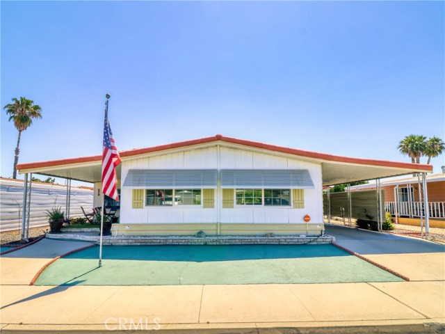 Detail Gallery Image 1 of 1 For 578 Castille Dr, Hemet,  CA 92543 - 2 Beds | 2 Baths