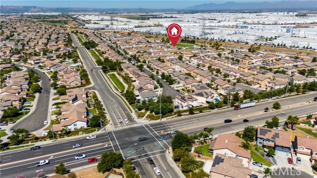 Detail Gallery Image 38 of 38 For 6525 Cadenza Dr, Corona,  CA 92880 - 4 Beds | 3 Baths