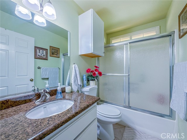 Detail Gallery Image 28 of 34 For 43920 Bobby Jones #20,  Lancaster,  CA 93536 - 2 Beds | 2 Baths