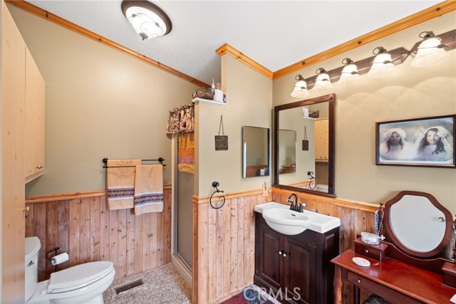 Detail Gallery Image 21 of 41 For 9880 Ponderosa Rd, Pinon Hills,  CA 92372 - 2 Beds | 2 Baths