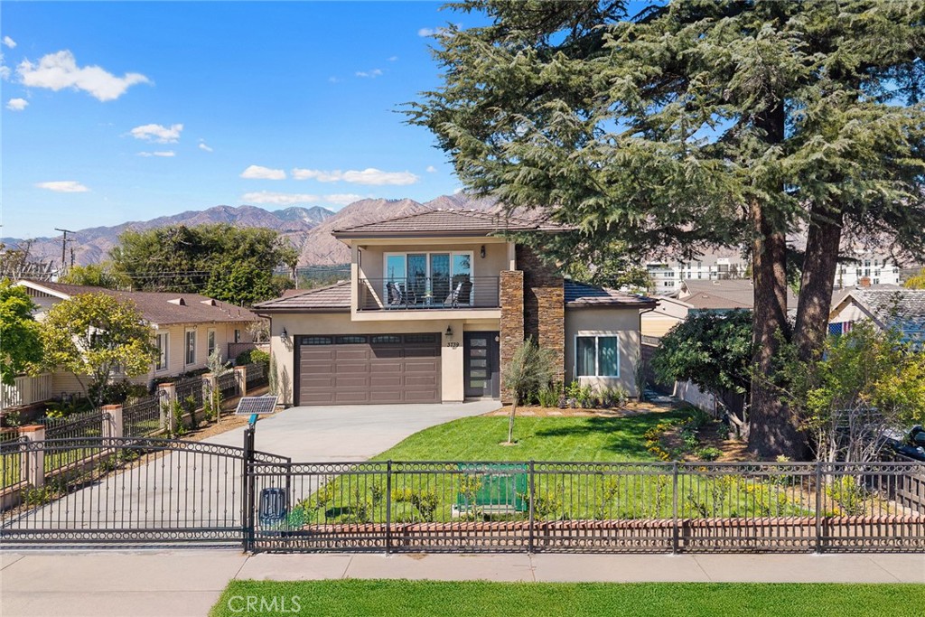3739 Elma Road