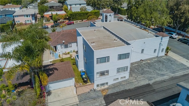  Commercial for Sale in Santa Monica, California