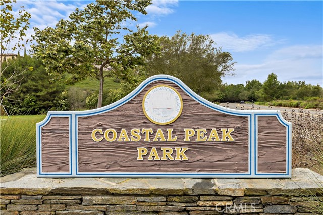 Detail Gallery Image 38 of 40 For 29 San Sovino, Newport Coast,  CA 92657 - 2 Beds | 2 Baths