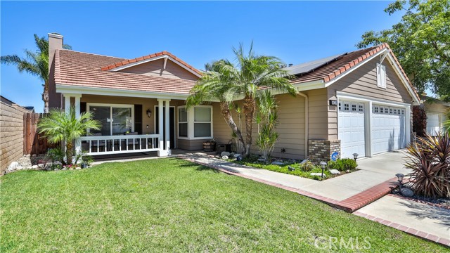 1001 Silvercreek Rd, Corona, CA 92882