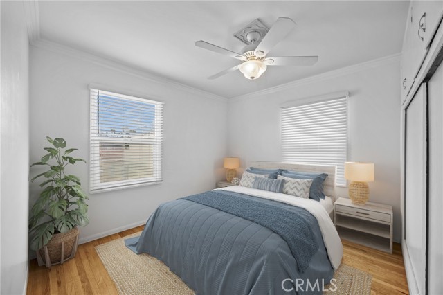 Detail Gallery Image 8 of 13 For 43 Ximeno Ave #6,  Long Beach,  CA 90803 - 2 Beds | 1 Baths