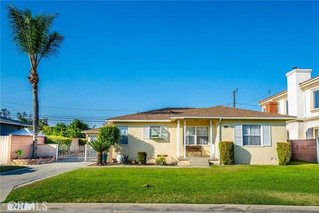 7431 Muller St, Downey, CA 90241