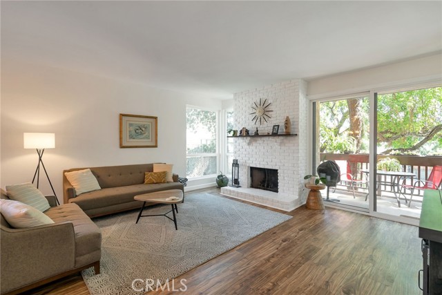 Detail Gallery Image 3 of 29 For 1655 Clark Ave. #126,  Long Beach,  CA 90815 - 2 Beds | 2 Baths