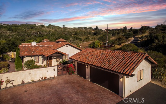 Detail Gallery Image 34 of 39 For 343 Katy Canyon Way, Arroyo Grande,  CA 93420 - 3 Beds | 2 Baths