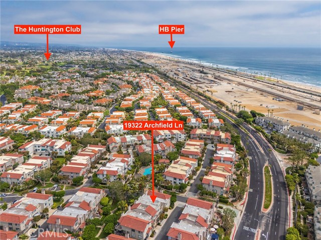 Detail Gallery Image 47 of 51 For 19322 Archfield Ln, Huntington Beach,  CA 92648 - 3 Beds | 2/1 Baths