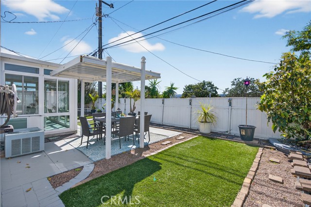 Detail Gallery Image 41 of 49 For 4926 Jacques, Torrance,  CA 90503 - 3 Beds | 2 Baths