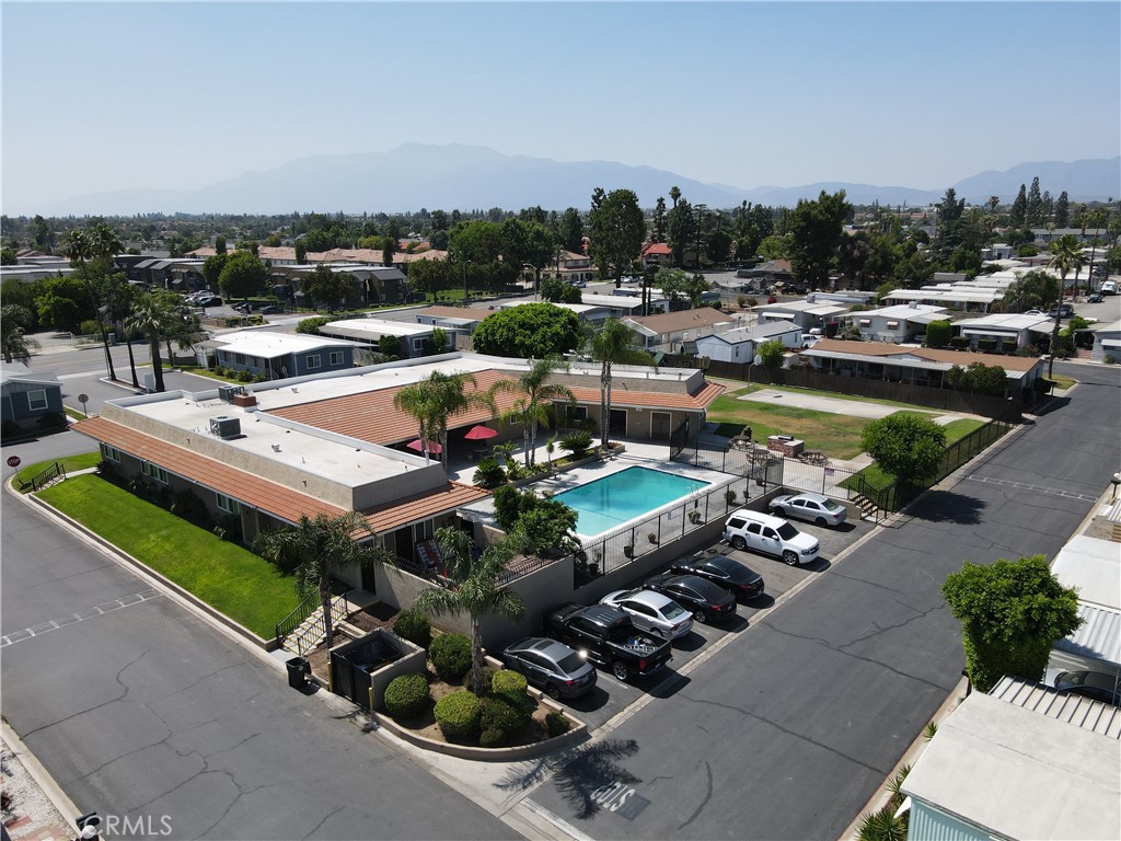 1155 S Riverside Avenue #Space 73