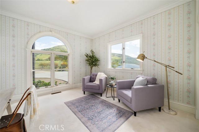 Detail Gallery Image 37 of 74 For 4320 Coyote Canyon Rd, San Luis Obispo,  CA 93401 - 8 Beds | 6/2 Baths