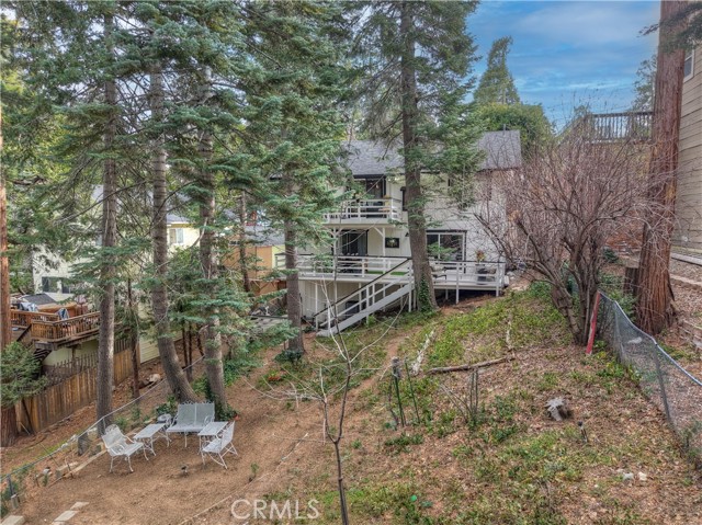 Detail Gallery Image 3 of 53 For 696 Rose, Twin Peaks,  CA 92391 - 4 Beds | 2 Baths