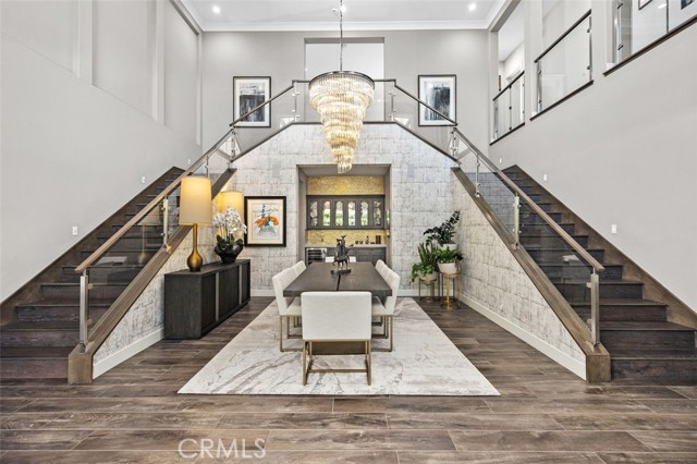 Detail Gallery Image 6 of 59 For 116 Knob Creek, Irvine,  CA 92602 - 5 Beds | 5/1 Baths