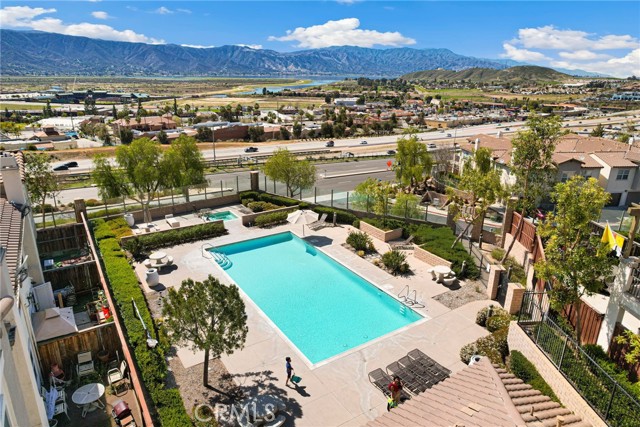 Detail Gallery Image 17 of 19 For 15333 Oak Tree Dr #110,  Lake Elsinore,  CA 92532 - 2 Beds | 2 Baths