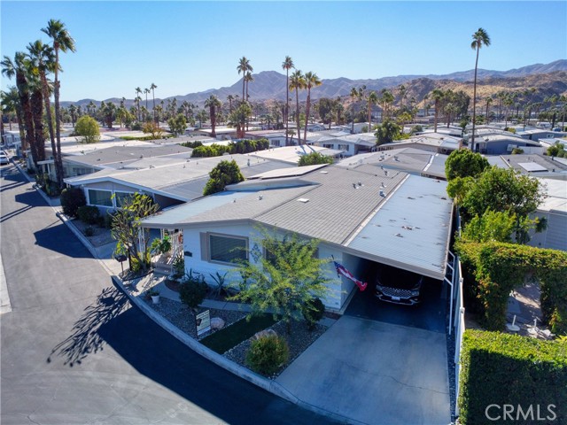 Detail Gallery Image 62 of 72 For 163 Yucca Dr, Palm Springs,  CA 92264 - 2 Beds | 2 Baths