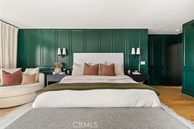 Detail Gallery Image 25 of 50 For 5115 Los Feliz Bld, Los Angeles,  CA 90027 - 4 Beds | 4/1 Baths