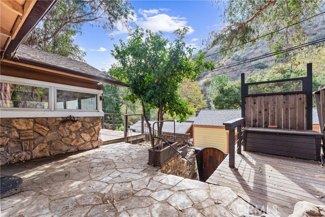 Detail Gallery Image 5 of 60 For 28751 Sycamore, Silverado,  CA 92676 - 2 Beds | 1 Baths